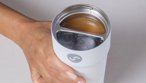 How to Choose a New Stainless Steel Tumbler?