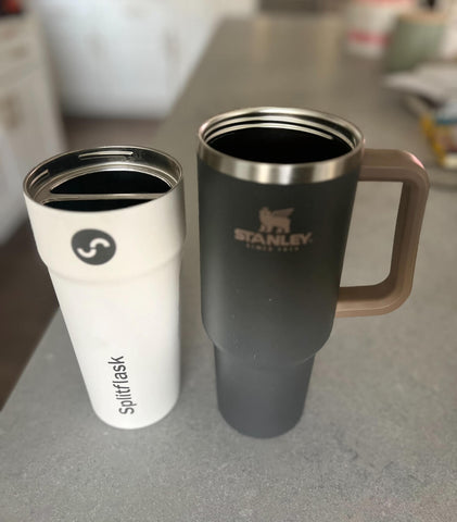 What Is a Tumbler Cup Used For?
